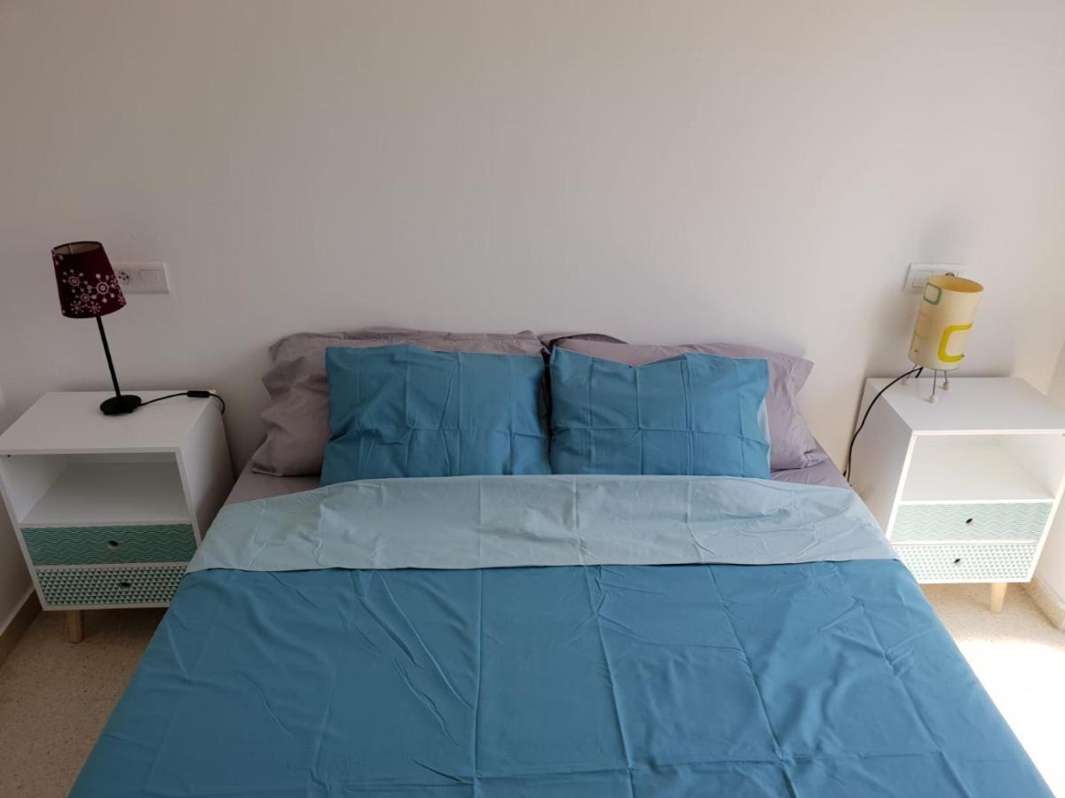 Appartamento Apartamento Plaza Capuchinos Málaga Esterno foto