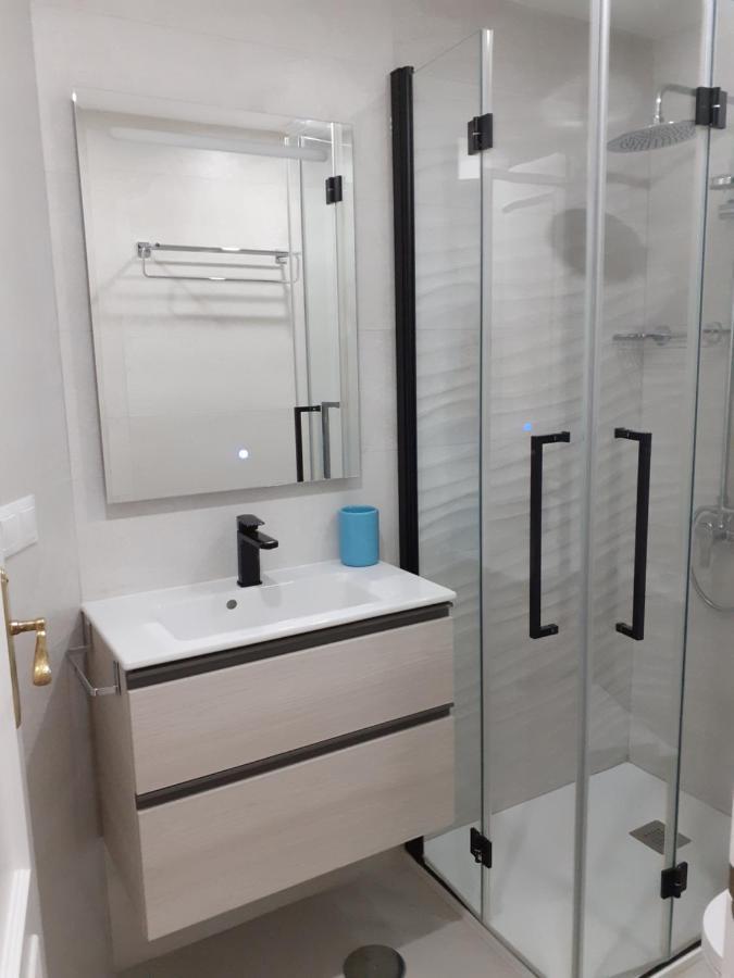 Appartamento Apartamento Plaza Capuchinos Málaga Esterno foto
